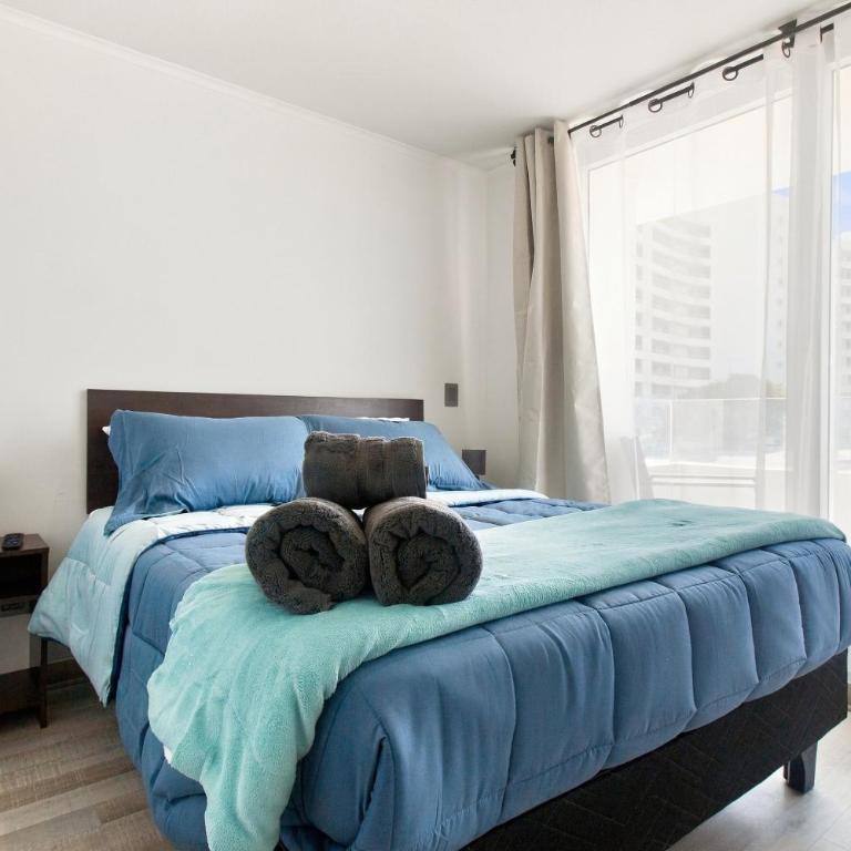 Oceana Suites Aqua La Serena - Apartamento de 2 dormitorios - 5