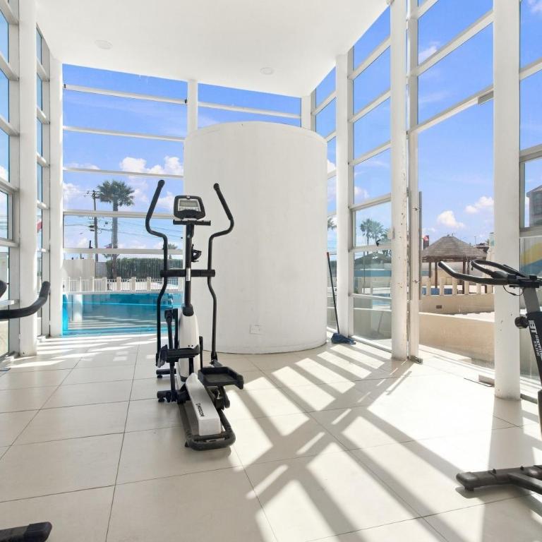 Oceana Suites Aqua La Serena - Apartamento de 2 dormitorios - 34
