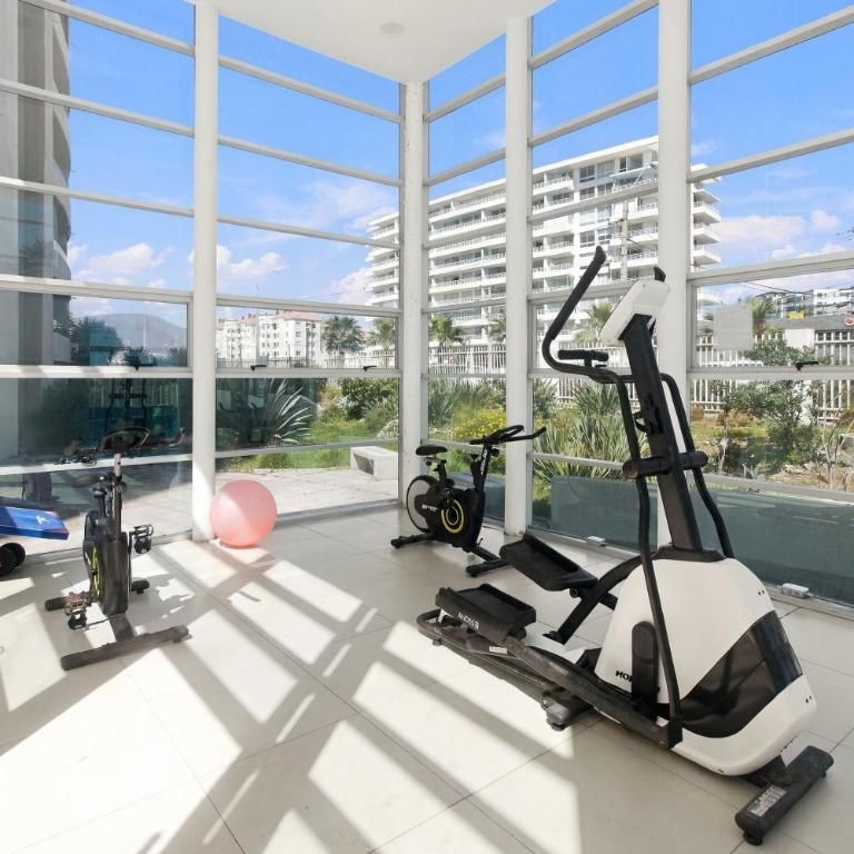 Oceana Suites Aqua La Serena - Apartamento de 2 dormitorios - 35
