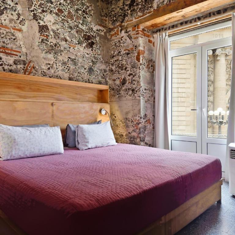 Chilango BnB - Appartement Deluxe - 22
