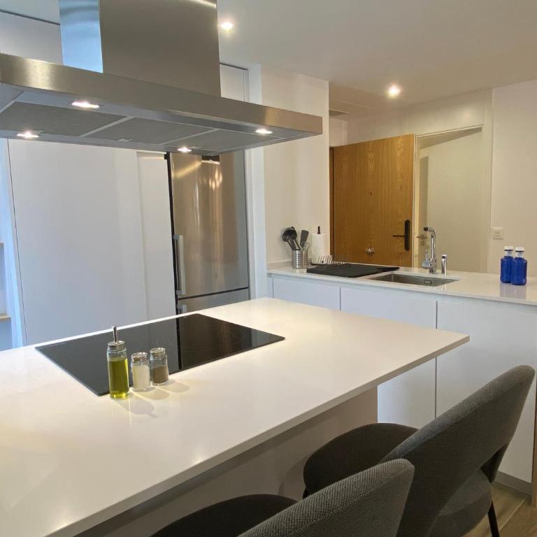 Modern Apartments in Chueca by Wynwood - Deluxe Apartment mit 2 Schlafzimmern - 18