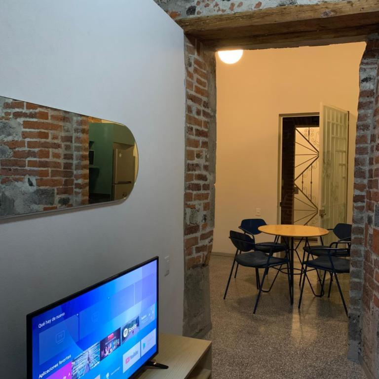Chilango BnB - Appartement Deluxe - 29