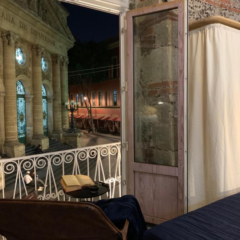 Chilango BnB - Appartement Deluxe - 28