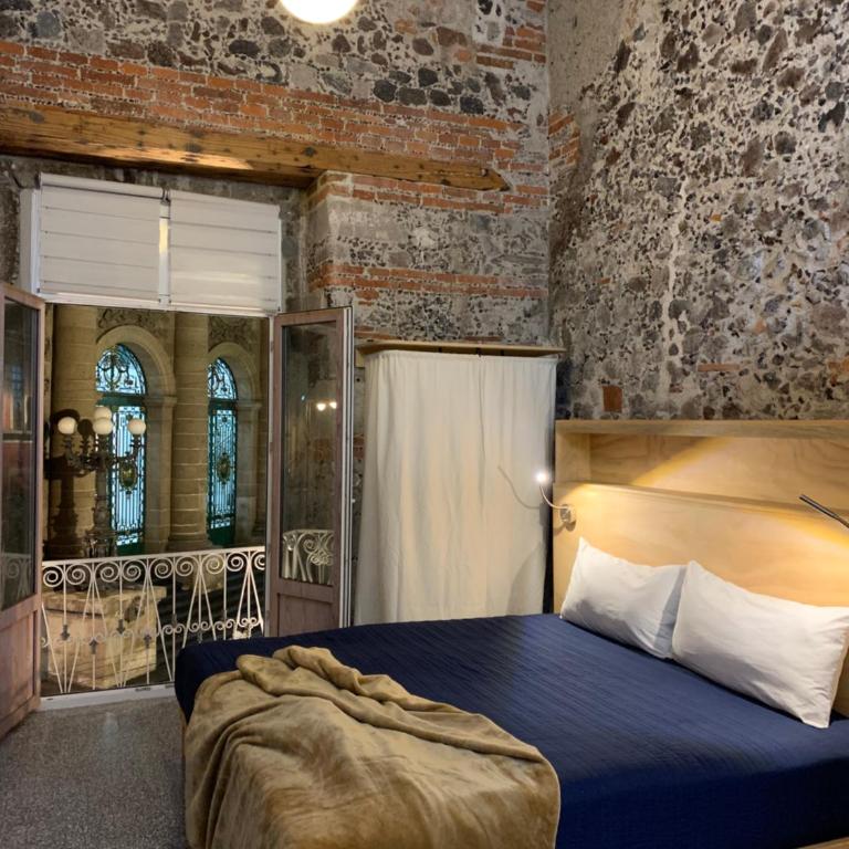 Chilango BnB - Appartement Deluxe - 27