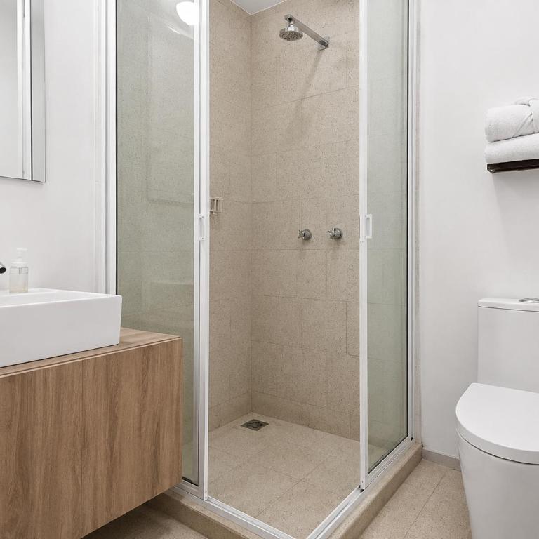 Chilango BnB - Loft - 13