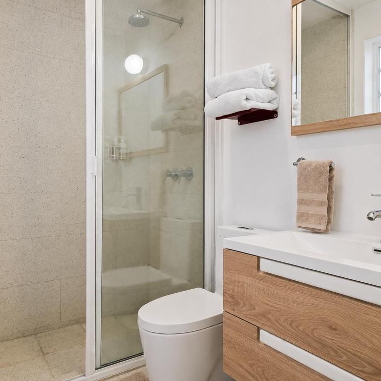 Chilango BnB - Loft - 14