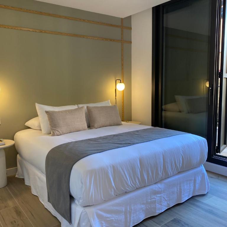 Modern Apartments in Chueca by Wynwood - Standard Apartment mit 2 Schlafzimmern - 5