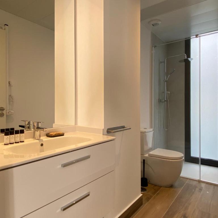 Modern Apartments in Chueca by Wynwood - Standard Apartment mit 2 Schlafzimmern - 14