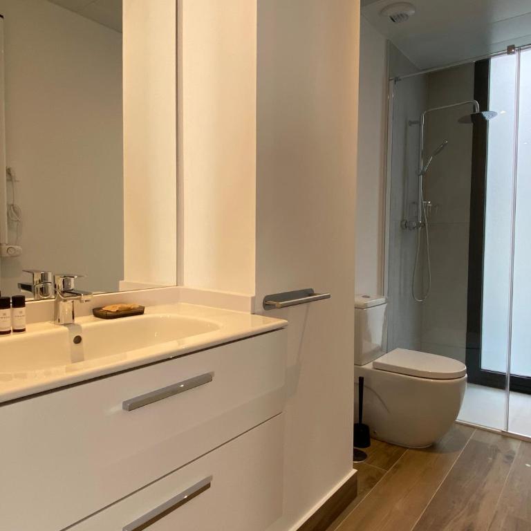 Modern Apartments in Chueca by Wynwood - Standard Apartment mit 2 Schlafzimmern - 8