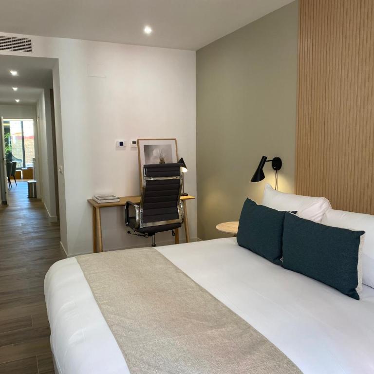 Modern Apartments in Chueca by Wynwood - Standard Apartment mit 2 Schlafzimmern - 2