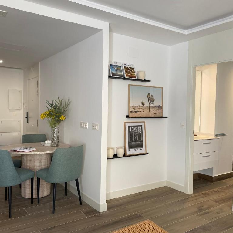 Modern Apartments in Chueca by Wynwood - Standard Apartment mit 2 Schlafzimmern - 6