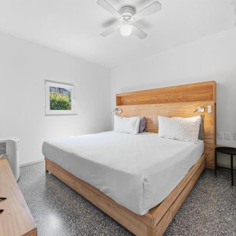 Chilango BnB - Loft - 19