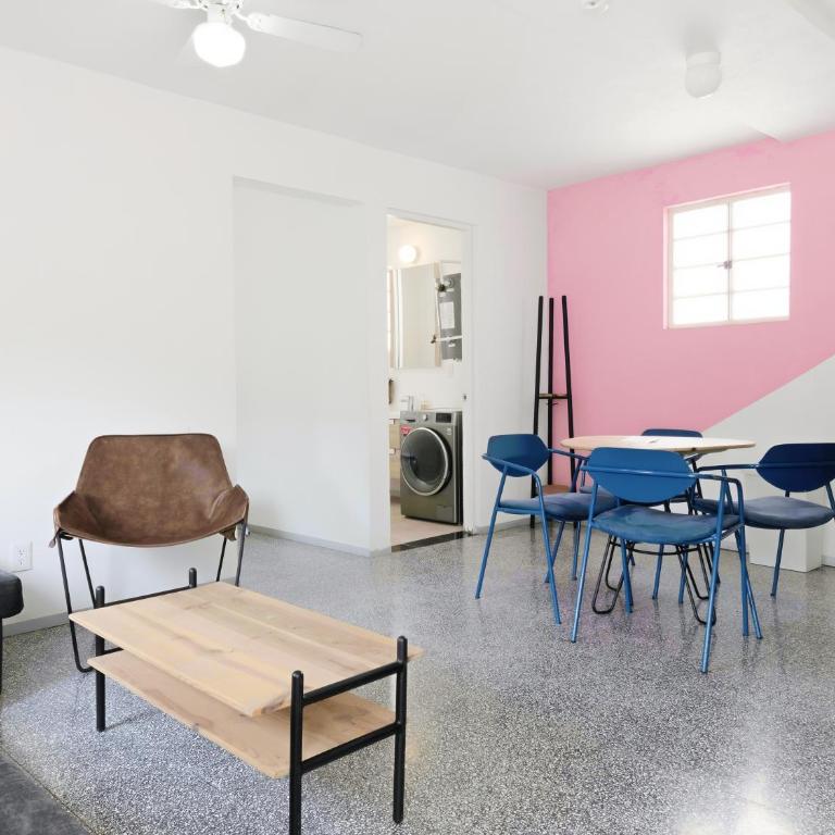 Chilango BnB - Loft - 17