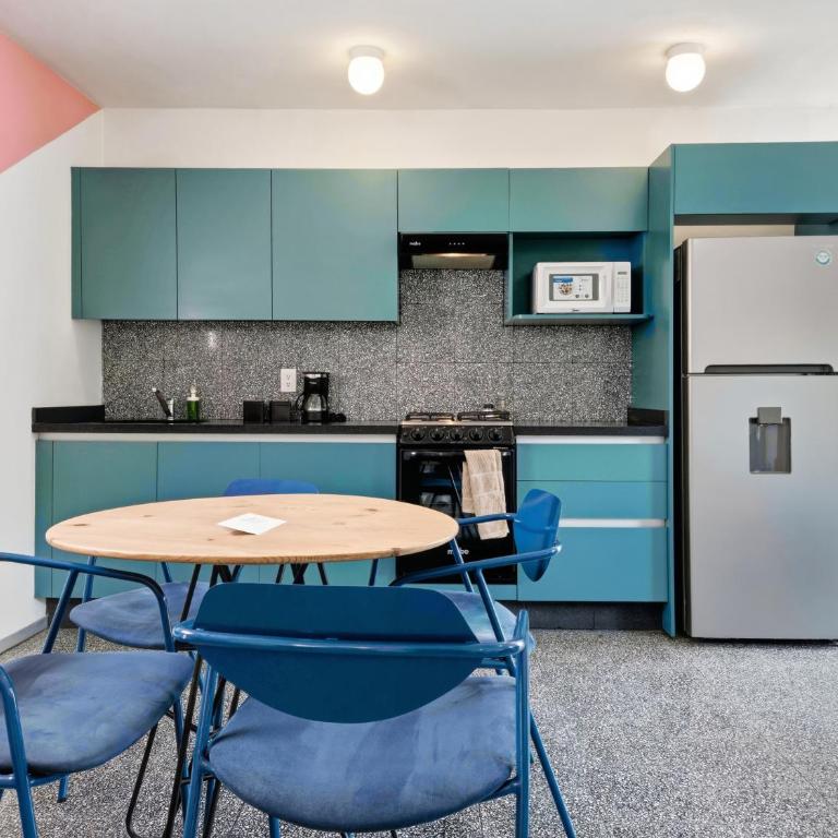Chilango BnB - Loft - 18
