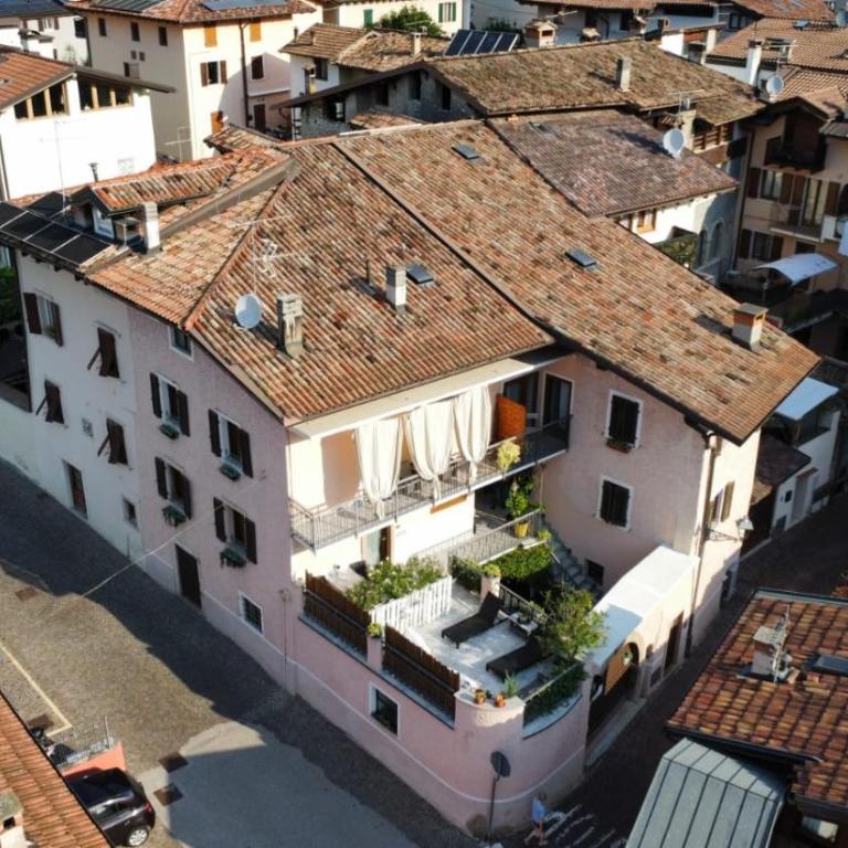 Alma Andaluza - Holiday Apartments - Apartment mit 1 Schlafzimmer - 39