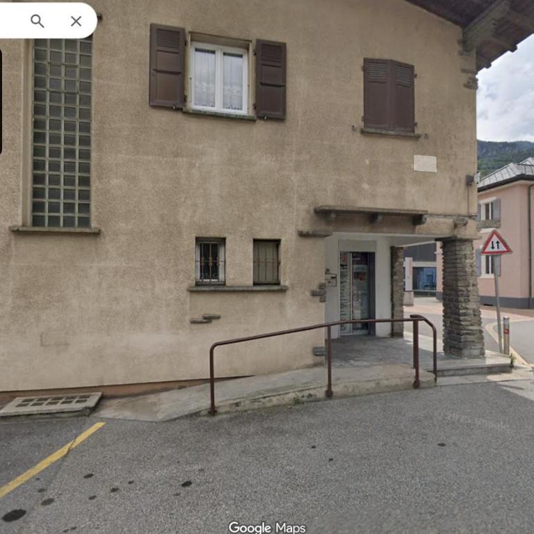 1,5 pièces à deux pas du Quai, gare de Saxon - Apartment mit 2 Schlafzimmern - 5