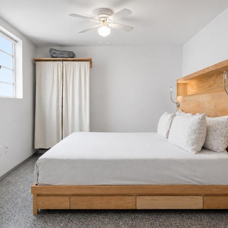 Chilango BnB - Loft - 22
