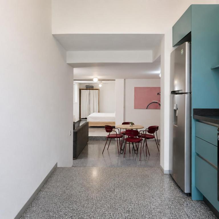 Chilango BnB - Loft - 20