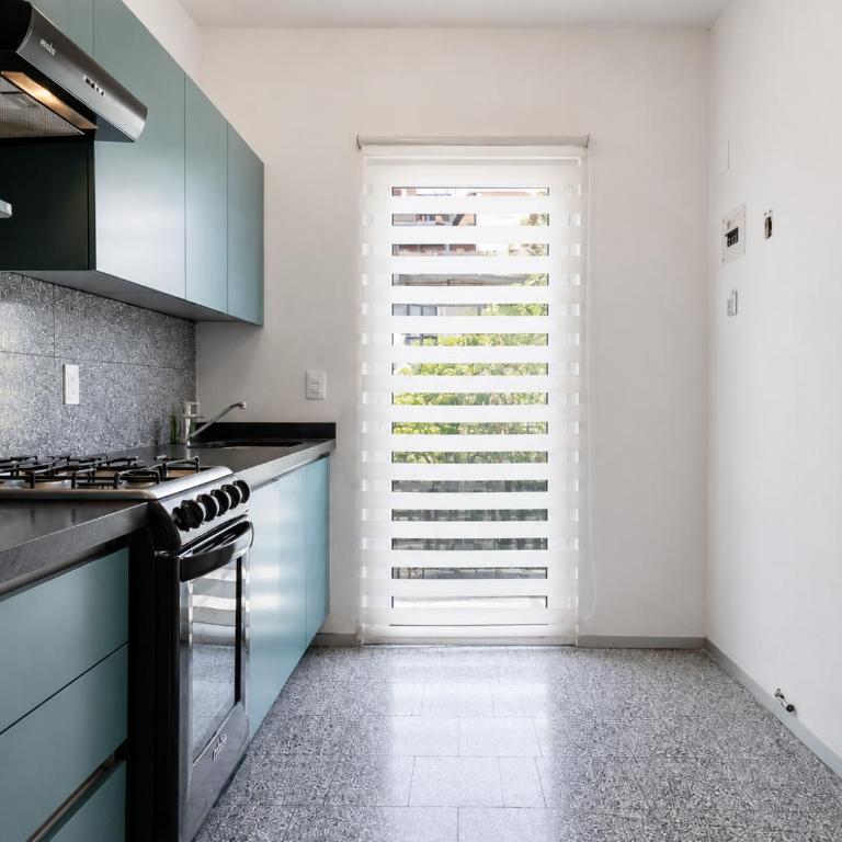 Chilango BnB - Loft - 21