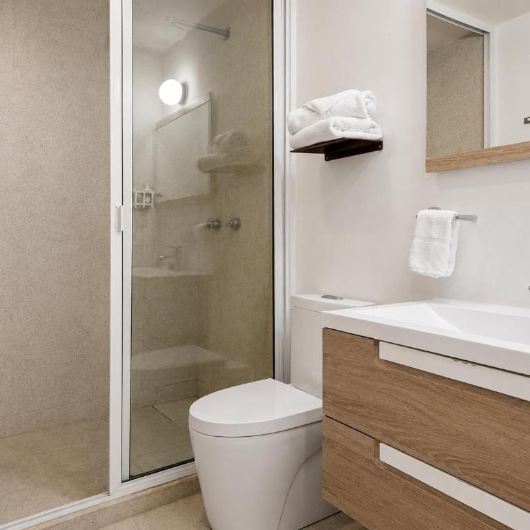 Chilango BnB - Loft - 23