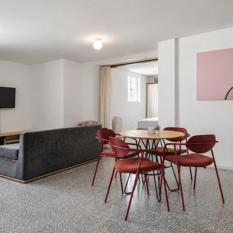 Chilango BnB - Loft - 24