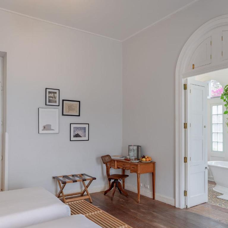 Villa Barranco by Ananay Hotels - Suite Junior - 11