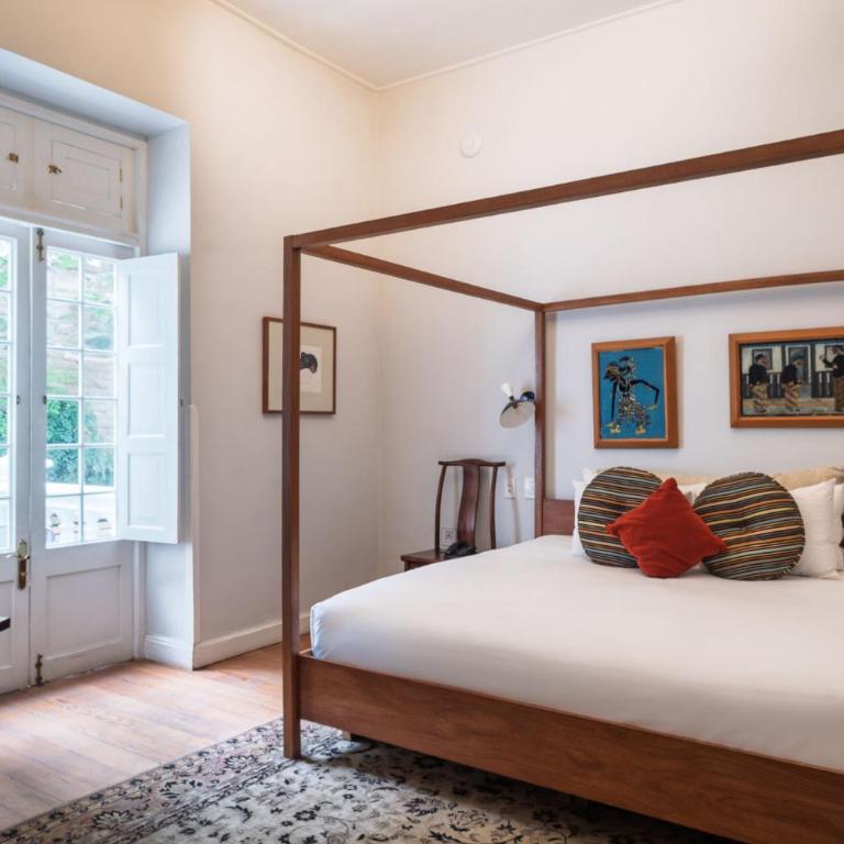 Villa Barranco by Ananay Hotels - Suite Junior - 15