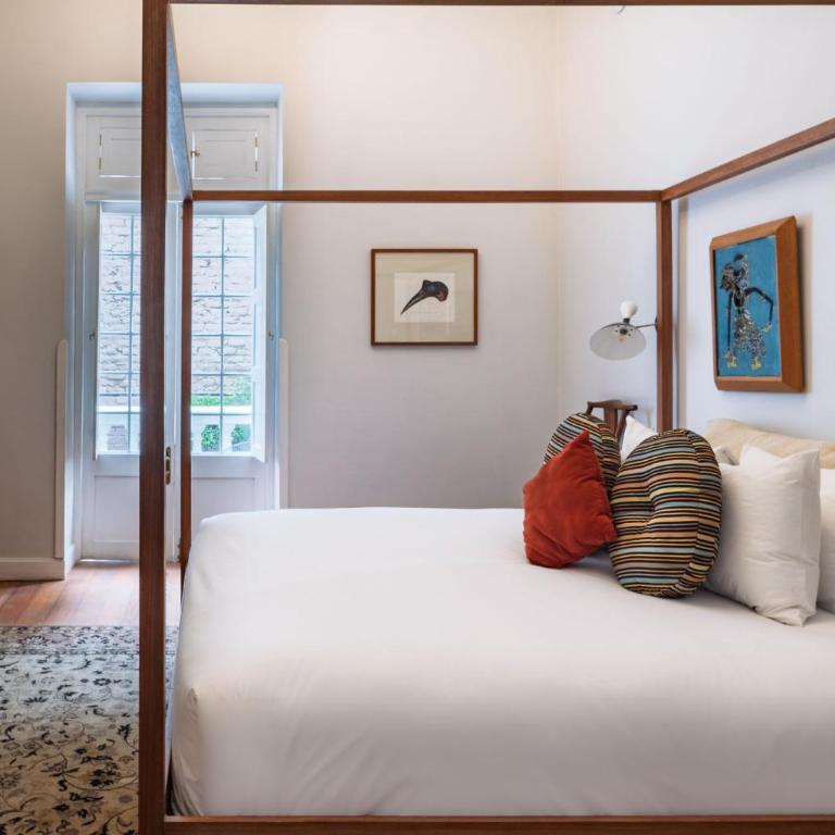 Villa Barranco by Ananay Hotels - Suite Junior - 21