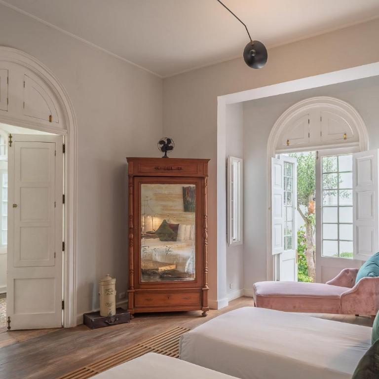 Villa Barranco by Ananay Hotels - Suite Junior - 13