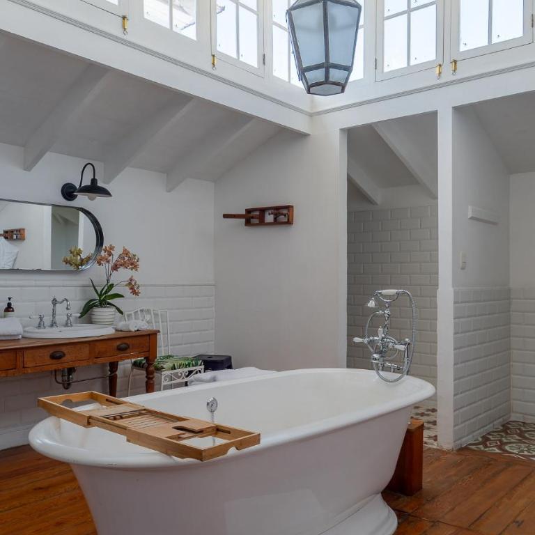 Villa Barranco by Ananay Hotels - Suite con cama extragrande - 9