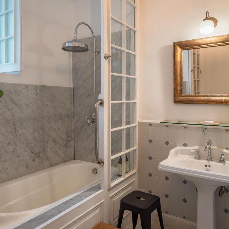 Villa Barranco by Ananay Hotels - Suite Junior - 12