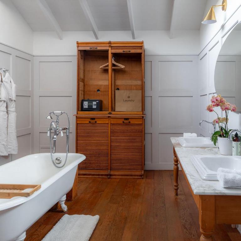 Villa Barranco by Ananay Hotels - Suite con cama extragrande - 10
