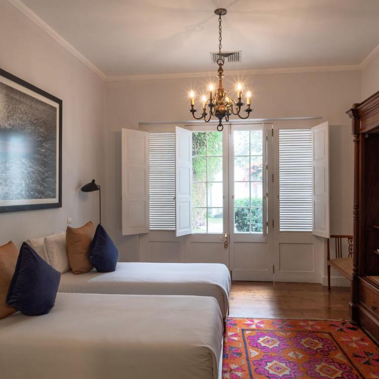 Villa Barranco by Ananay Hotels - Habitación Junior - 18