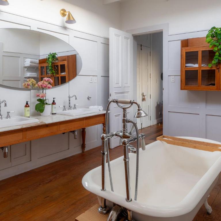 Villa Barranco by Ananay Hotels - Suite con cama extragrande - 17