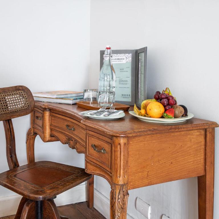 Villa Barranco by Ananay Hotels - Suite Junior - 18