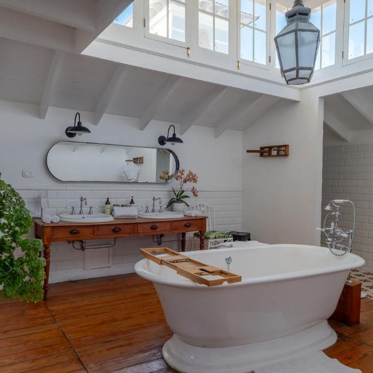 Villa Barranco by Ananay Hotels - Suite con cama extragrande - 16