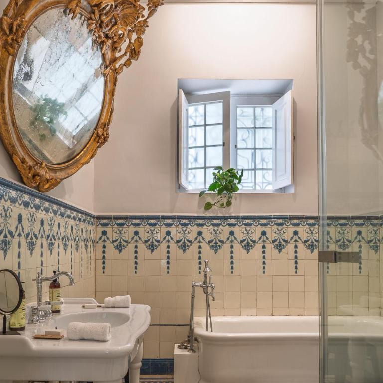 Villa Barranco by Ananay Hotels - Suite Junior - 22