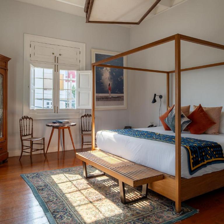 Villa Barranco by Ananay Hotels - Habitación Junior - 20