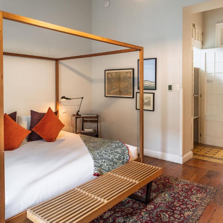 Villa Barranco by Ananay Hotels - Suite Junior - 16