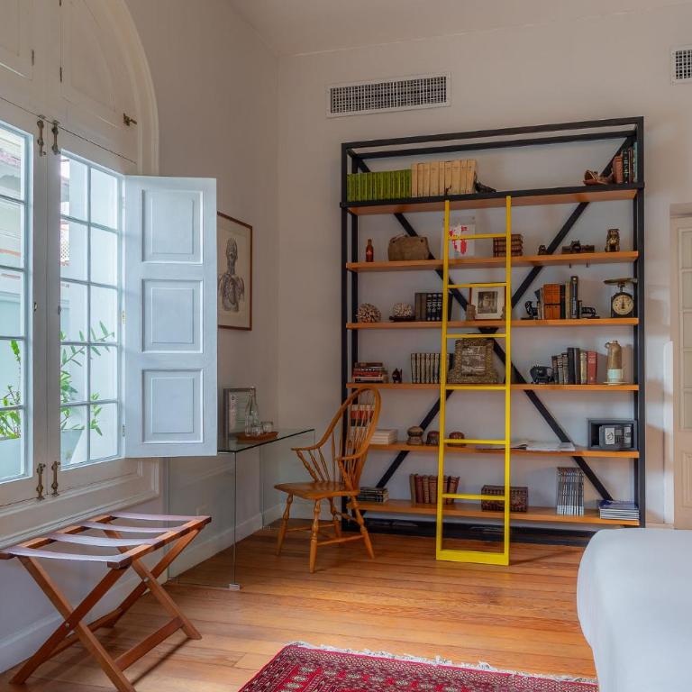 Villa Barranco by Ananay Hotels - Habitación Junior - 26