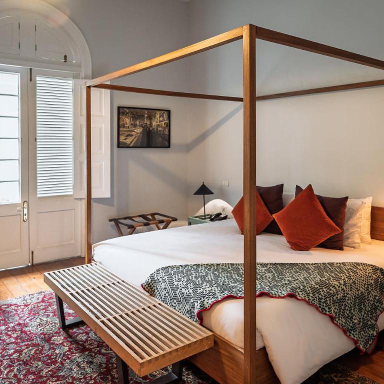 Villa Barranco by Ananay Hotels - Suite Junior - 17