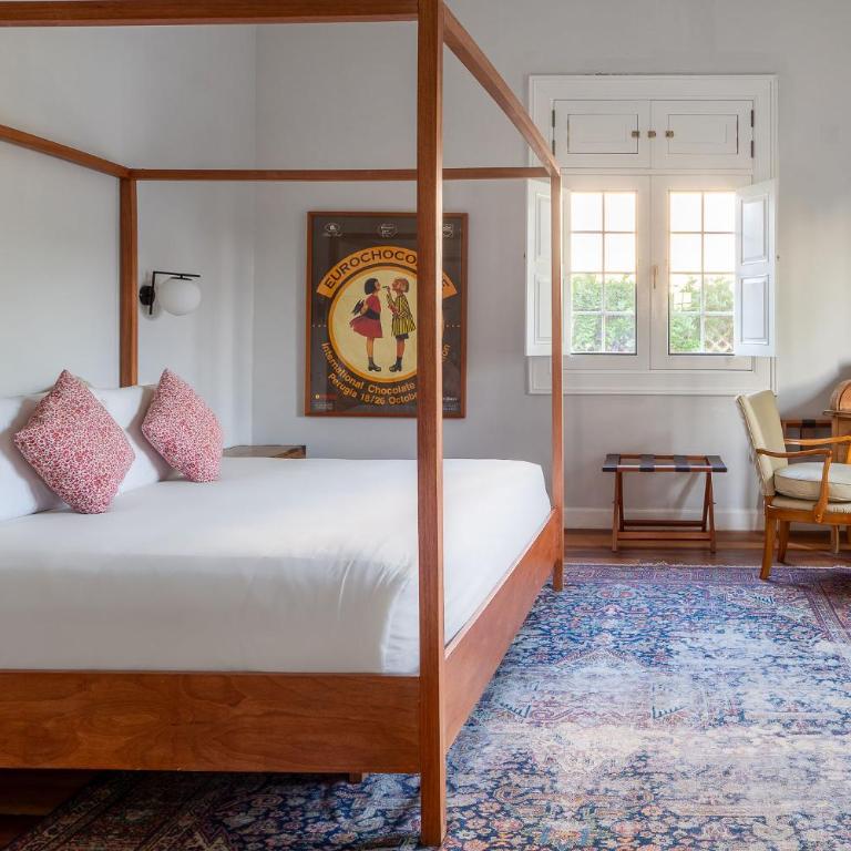 Villa Barranco by Ananay Hotels - Habitación Junior - 25