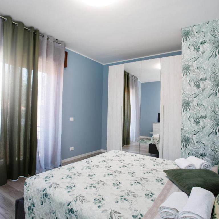 PARISI VENEZIA ALEARDI 2 - free parking - Appartamento con 2 Camere da Letto - 22