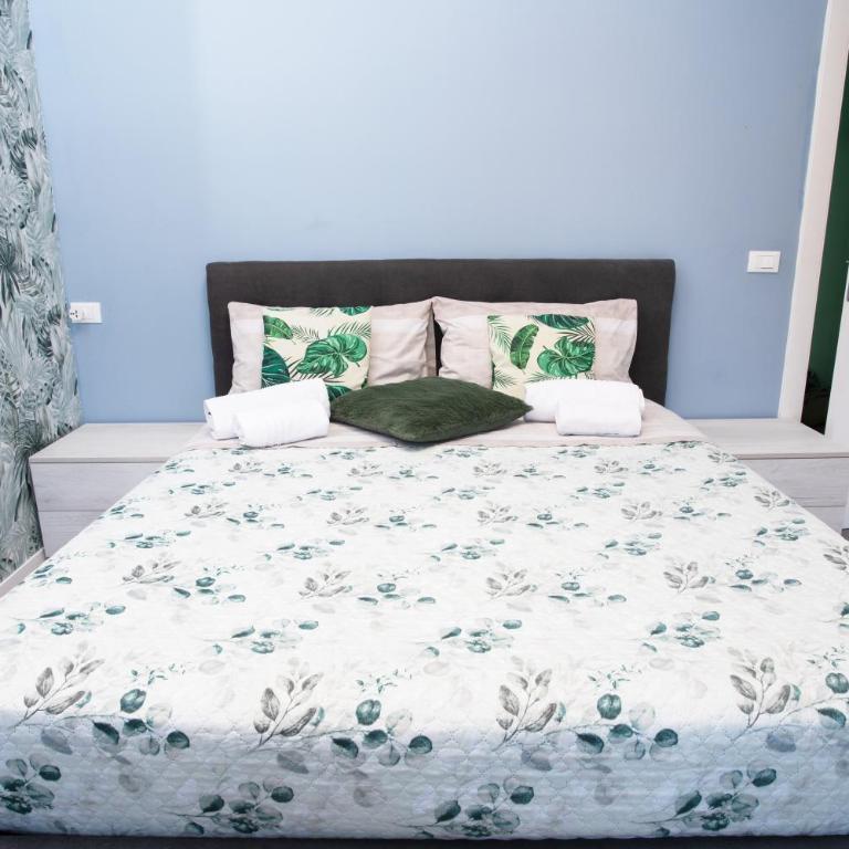 PARISI VENEZIA ALEARDI 2 - free parking - Appartamento con 2 Camere da Letto - 25