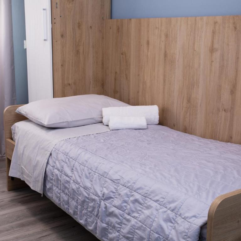 PARISI VENEZIA ALEARDI 2 - free parking - Appartamento con 2 Camere da Letto - 26