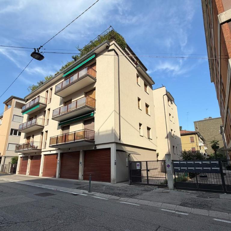 PARISI VENEZIA ALEARDI 2 - free parking - Appartamento con 2 Camere da Letto - 29