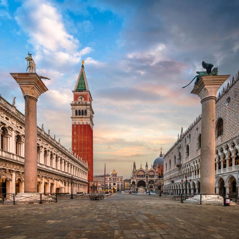 PARISI VENEZIA ALEARDI 2 - free parking - Appartamento con 2 Camere da Letto - 34