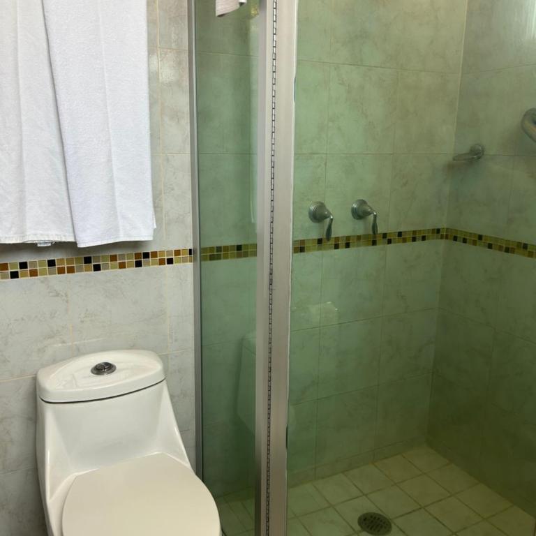 Hotel Tötem Guadalajara - Habitación Doble - 2 camas - 12