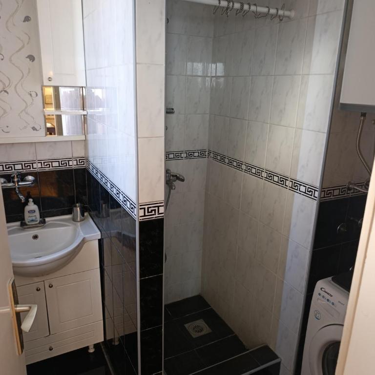 Center Parliament Suite - Apartman sa 1 Spavaćom Sobom - 2