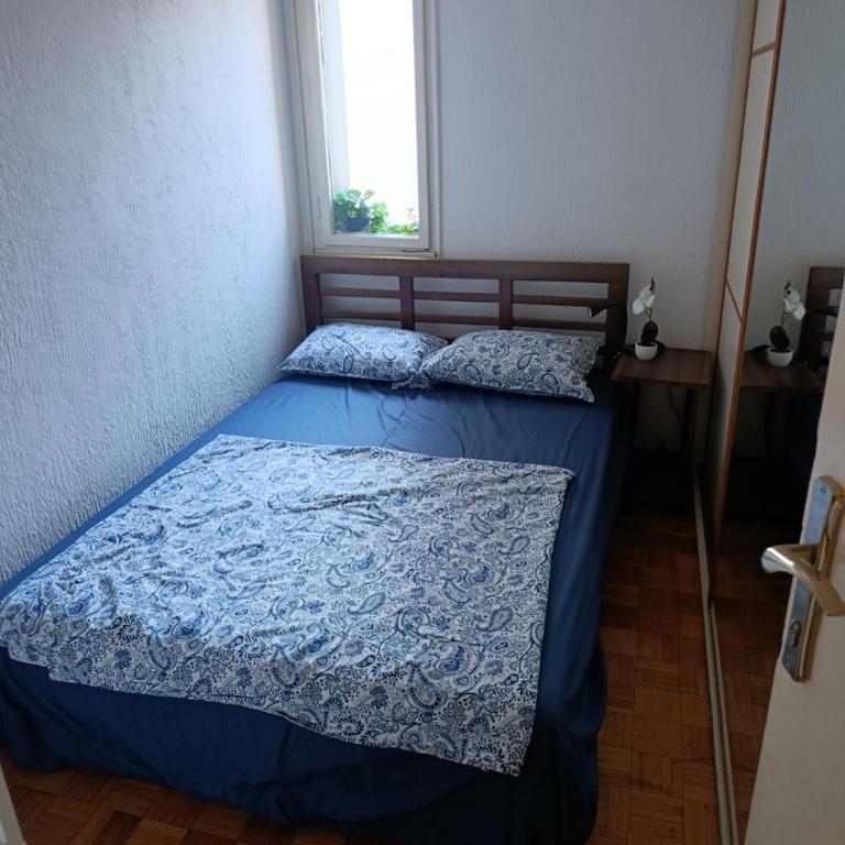 Center Parliament Suite - Apartman sa 1 Spavaćom Sobom - 5